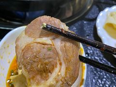 -仁虎老火锅(黄泥磅店)