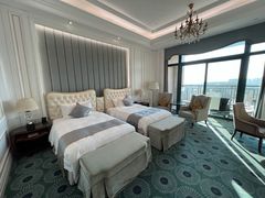 -启东恒大海上威尼斯酒店