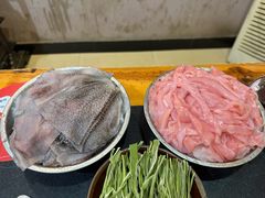 -肥龙火锅(南坪店)