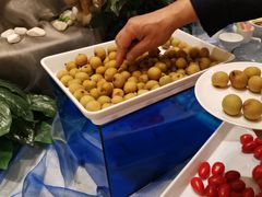 -大唐西市酒店-丝路阳光西餐厅