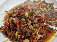 -笨罗卜浏阳菜馆(星沙店)