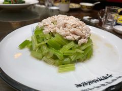 -黄狗猪头肉(运河路店)