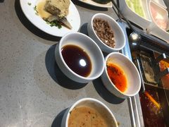 -海底捞火锅(振华商厦店)