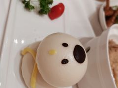 -喜宴又一村·粤菜·茶点·海鲜(壹方天地店)