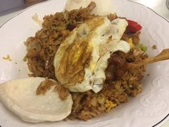 -翠华餐厅(旺角文华商场店)