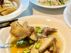 -老人和饭店(淮海中路店)