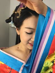 点击看大图 -美云庭古装·格格服汉服·京城旅拍(北京店)
