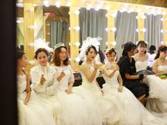 -金夫人化妆摄影职业培训学校