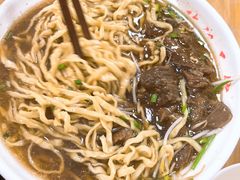 -陈记锅盖面(长江路店)