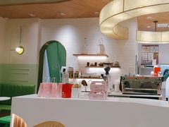 -Gram舒芙蕾(杭州中心店)
