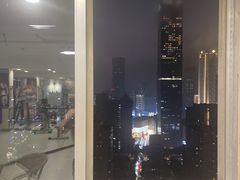 -中田健身工作室(珠江路地铁站店)