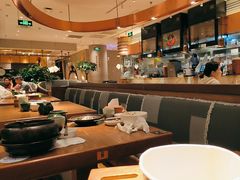 -云海肴·汽锅鸡·云南菜(领展购物广场·中关村店)