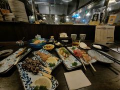 -哥哥の深夜食堂(红松东路店)