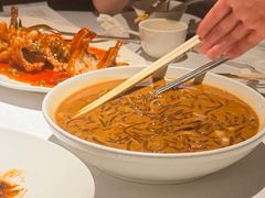 -玫瑰厅上海菜(兴国路店)
