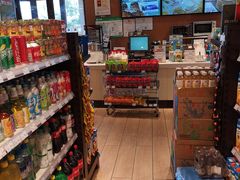 -哈尔信食品超市(世纪花园店)
