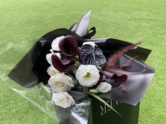 -花邻FloweringLife花艺气球派对(武康大楼店)