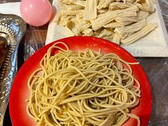 -霄汉羊排(万松园一店)