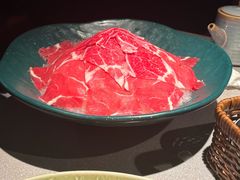 -皇城老妈·大连海鲜火锅(港湾店)