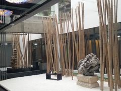 -稍可轩博物馆餐厅
