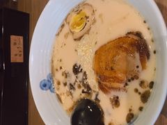 -雷神拉面(财富中心玉米楼店)