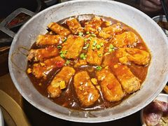 -刀板香·安徽菜(望江东路店)
