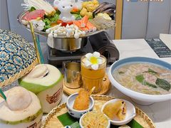 -CHILL Pho澳洲牛肉越南粉(佛山顺德万象汇店)