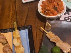 -披头士烧鸟居酒屋(王府井店)