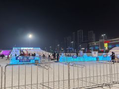 -沈阳奥体冰雪嘉年华