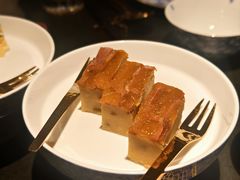 -喜悦烤鸭·新京菜(王府井店)