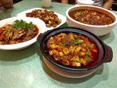 -陈麻婆豆腐总店