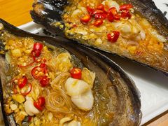 -唐力九头鸟烧烤·罗田吊锅(西云楼店)