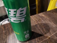 -大叹号·朝鲜族烤肉(潍坊泰华城店)