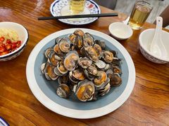 -龍记海鲜美食城(侨港风情街店)