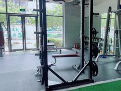 -METIS FITNESS女性健身工作室