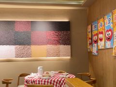 -西贝(上海我格广场店)