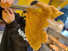 -超级鸡车(曹杨路店)