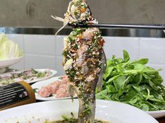 -江湖黑大兔(杨家坪店)