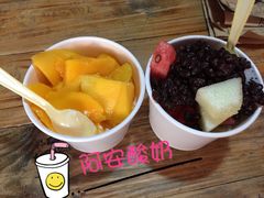 -阿安甜品(五一街店)