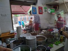 -江妈面馆(夷陵路店)