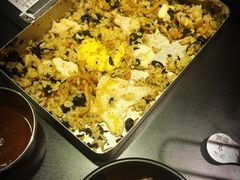 -401餐厅(弘大店)