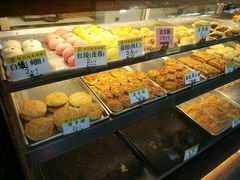 -赞记龙凤礼饼(宝源路店)