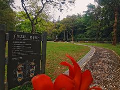 -广州市白云山风景名胜区
