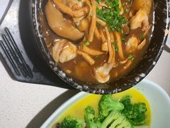 -南枝记·港式打边炉(新北万达店)