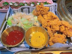 -妥妥烤肉料理(昙华林店)