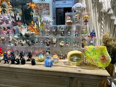 -烤肉宛饭庄(北新桥店)