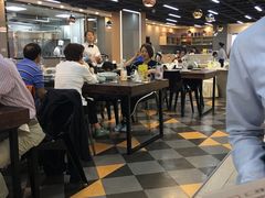 -盒马渔市餐厅