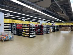 -家乐福(古北店)