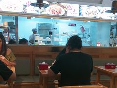 -谷连天安心食堂(裕华万达店)