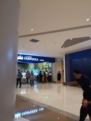 -幻贝家儿童乐园(苏州中心店)