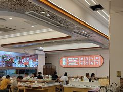 -密友回转自助火锅(世茂国际广场店)